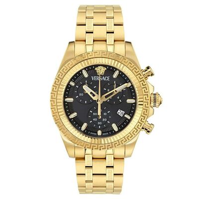 Versace Vrscve0W00525 Erkek Kol Saati