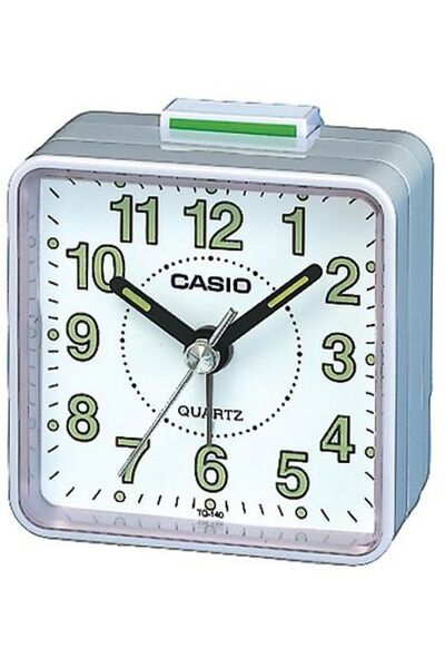 Casıo TQ-140-7DF  Masa & Duvar Saati