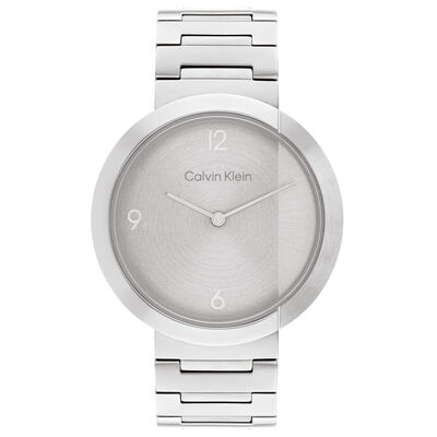 Calvin Klein Bayan Kol Saati CK25200289