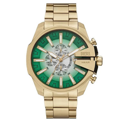 DİESEL DZ4684 Pilli ERKEK KOL SAATİ