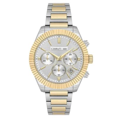 Cerruti 1881 CIWGI0090905 Erkek Kol Saati