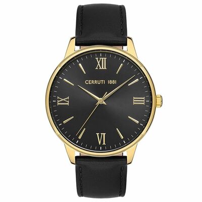 Cerruti Cıwga2229906 Erkek Kol Saati