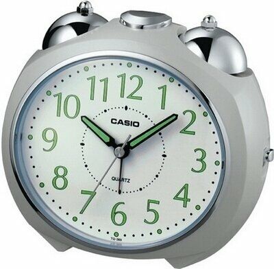 Casıo TQ-369-7DF  Masa & Duvar Saati