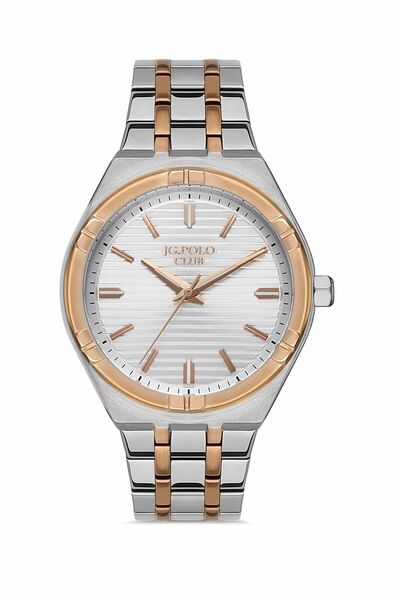 Jg.polo Clup Jpc.0123.3524M.5 Kol Saati