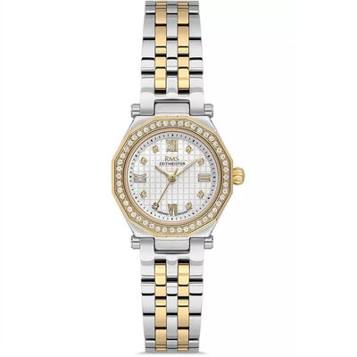 Romanson Rms.1.Ag2056.06 Kol Saati