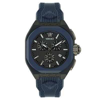 Versace Vrscve9L00224 Erkek Kol Saati