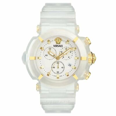 Versace Vrscve0L00525 Kol Saati