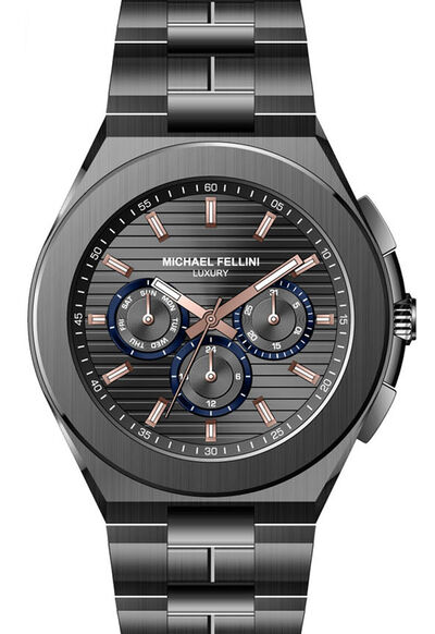 Michael Fellini 2397-5 Kol Saati