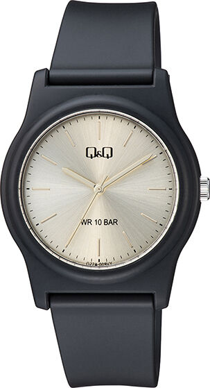 Q&Q G22A-009Vy Kol Saati