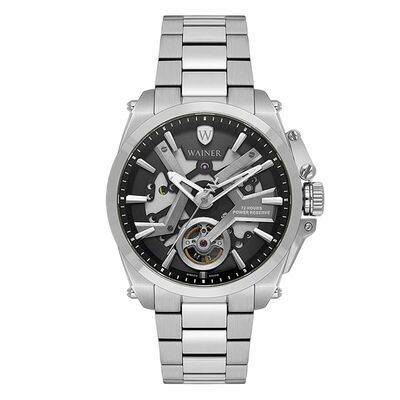 Wainer Wa25250-B Kol Saati
