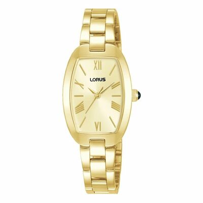 Lorus Rg224Yx9 Kadın Kol Saati
