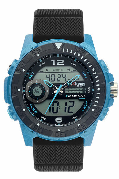 Cockpıt Ck-X1144Be Extreme Erkek Kol Saati