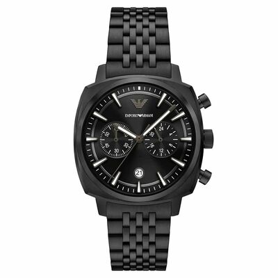Emporio Armani Ar11727 Erkek Kol Saati