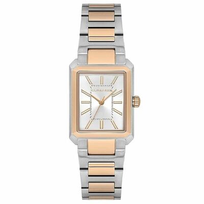 U.s. Polo Assn. Uspa2123-05 Kadın Kol Saati