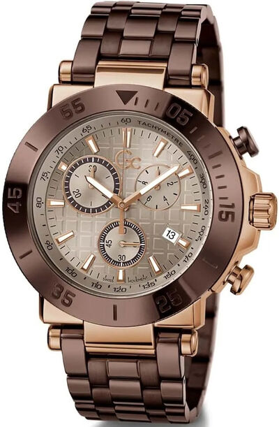 GUESS COLLECTION GCY70010G1