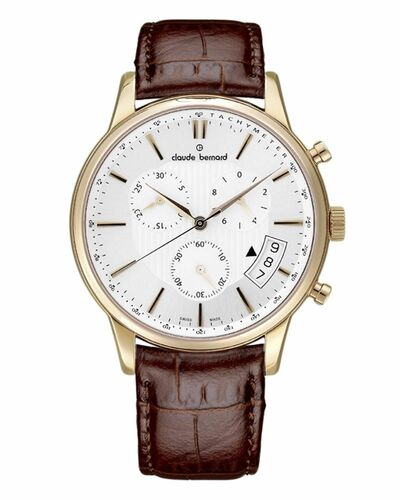 Claude Bernard Cb.01002.37R.aır Kol Saati