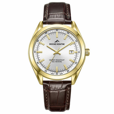 Roche Montre Rmg6013-04 Erkek Kol Saati