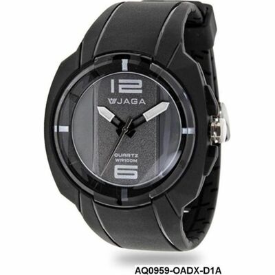 Jaga Aq0959-Oadx-D1A Kol Saati