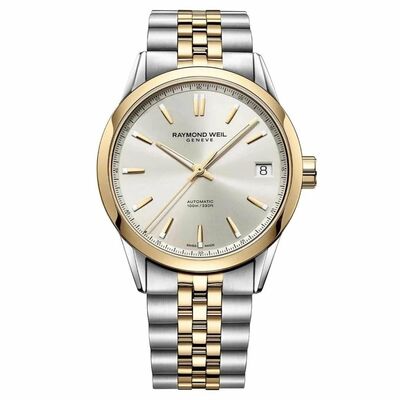 Raymond Weil Rw2741Stp64001 Erkek Kol Saati