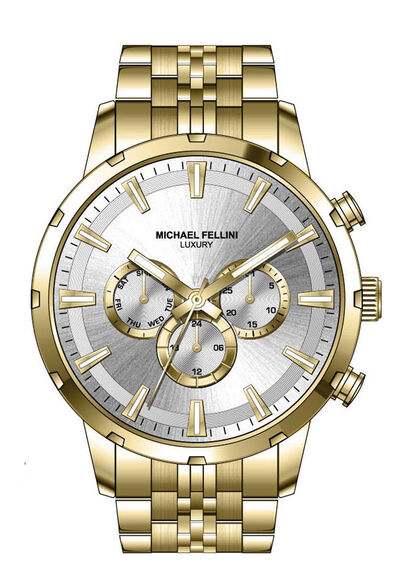Michael Fellini 2394-4 Kol Saati
