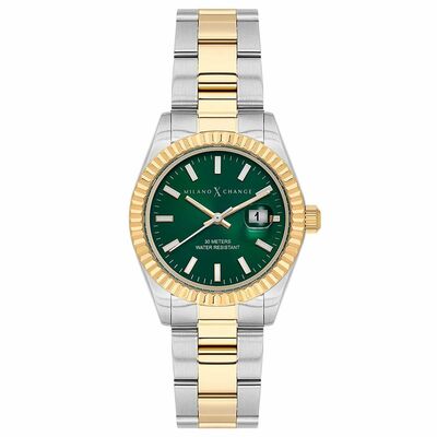 Milano X Change Mxl6125 Kadın Kol Saati