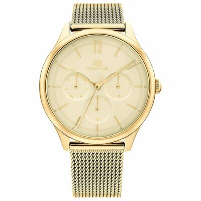 Tommy Hilfiger TH1782458 Kadın Kol Saati