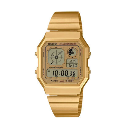 Casio A130Weg-9Adf Kol Saati