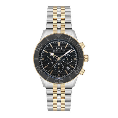 Romanson Rms.1.Ag1561.04 Kol Saati