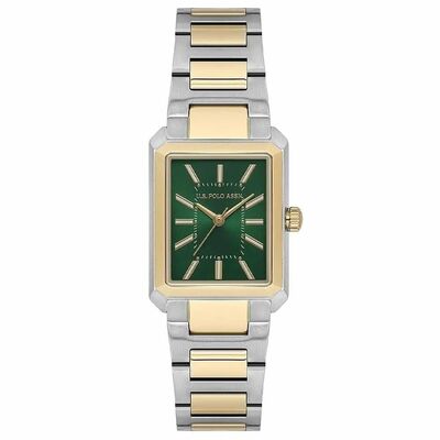 U.s. Polo Assn. Uspa2123-03 Kadın Kol Saati