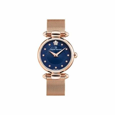 Claude Bernard Cb.20500.37R.buıfr2 Kol Saati