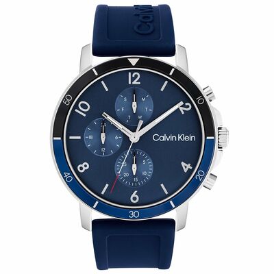 Calvin Klein Ck25200071 Erkek Kol Saati