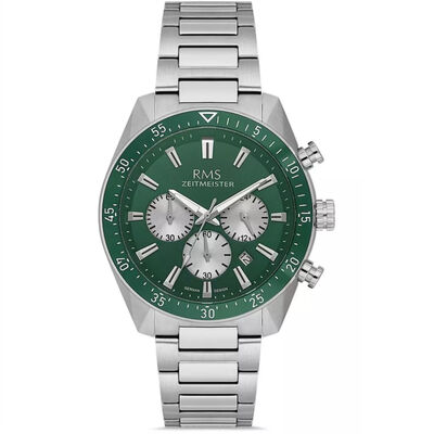 Romanson Rms.1.Ag1635.04 Kol Saati