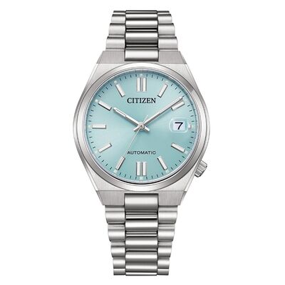 Citizen Tsuyosa 37Mm Nj0200-50L Kol Saati