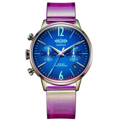 Welder Moody Watch Wwrc127 Kadın Kol Saati