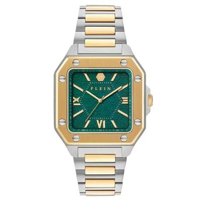 Philipp Plein Pwyga0326 Erkek Kol Saati