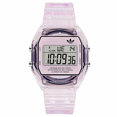 Adidas Adaost24066 Erkek Kol Saati