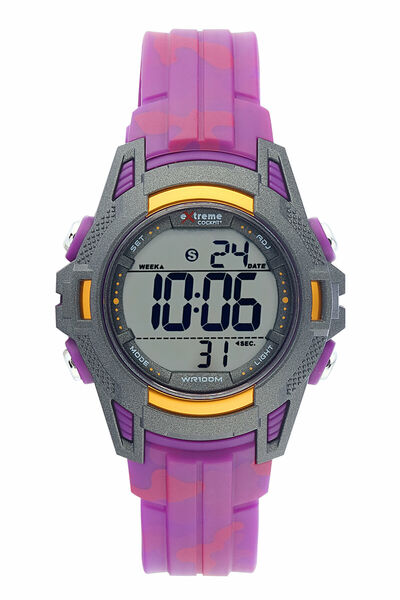 Cockpıt Ck-X1205Pe Extreme Çocuk Kol Saati