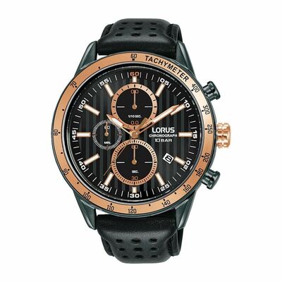 Lorus Rm333Gx9 Kol Saati