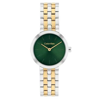 Calvin Klein Ck25100188 Kadın Kol Saati
