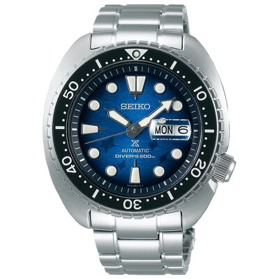 Seiko Prospex Divers Erkek Kol Saati Srpe39K