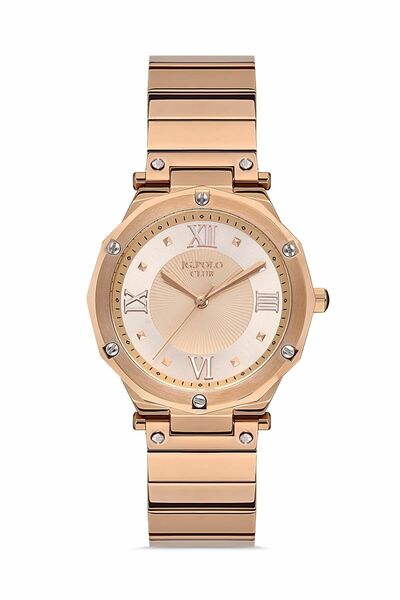 Jg.polo Clup Jpc.0922.3125M.2 Kol Saati