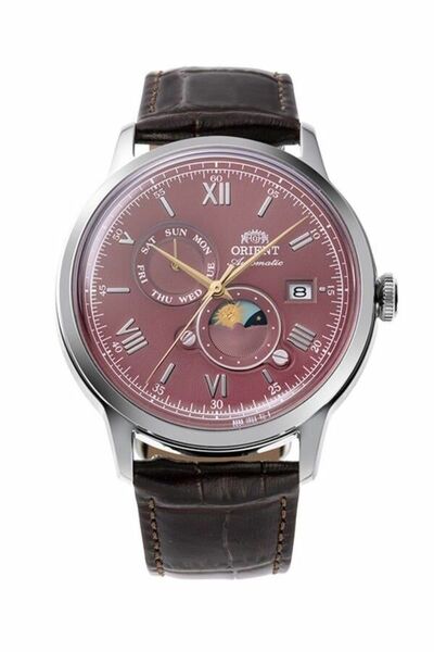 Orient Ra-Ak0807R30B Kol Saati