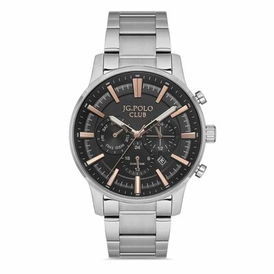 Jg.polo Clup Jpc.0523.11408.1 Kol Saati