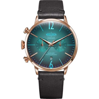 Welder Moody Watch Wwrc306 Erkek Kol Saati