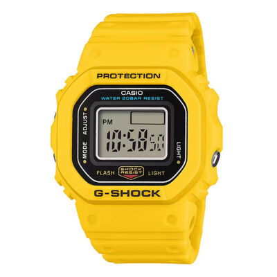 Casio Dwn-5600-9Dr Yüzük Saat