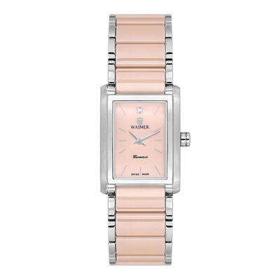 Wainer Wa18060-B Kol Saati