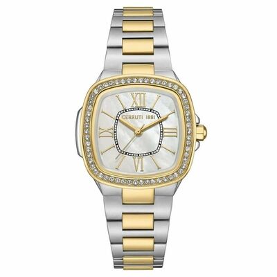 Cerruti 1881 Cıwlg0086002 Kadın Kol Saati