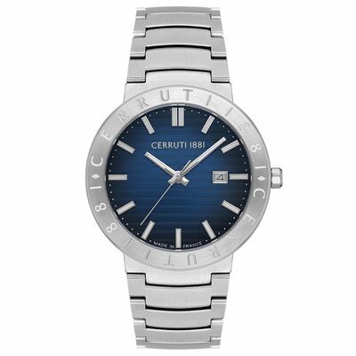 Cerruti Cıwga0043101 Erkek Kol Saati