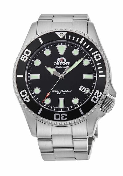 Orient  Ra-Ac0K01B10B Kol Saati