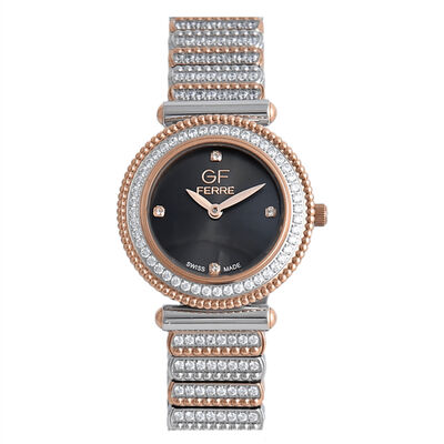 Gianfranco Ferre Gftr8079Lz Kol Saati